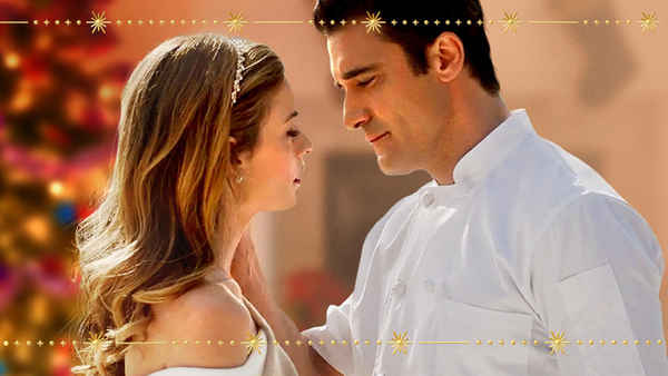 A Taste of Christmas Poster 3