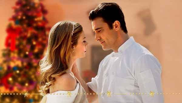 A Taste of Christmas Poster 1