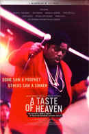A Taste of Heaven: The Ecstatic Song & Gospel of Maestro Raymond Anthony Myles Poster 1