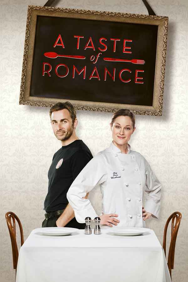A Taste of Romance Poster 1