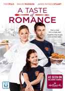 A Taste of Romance Poster 4
