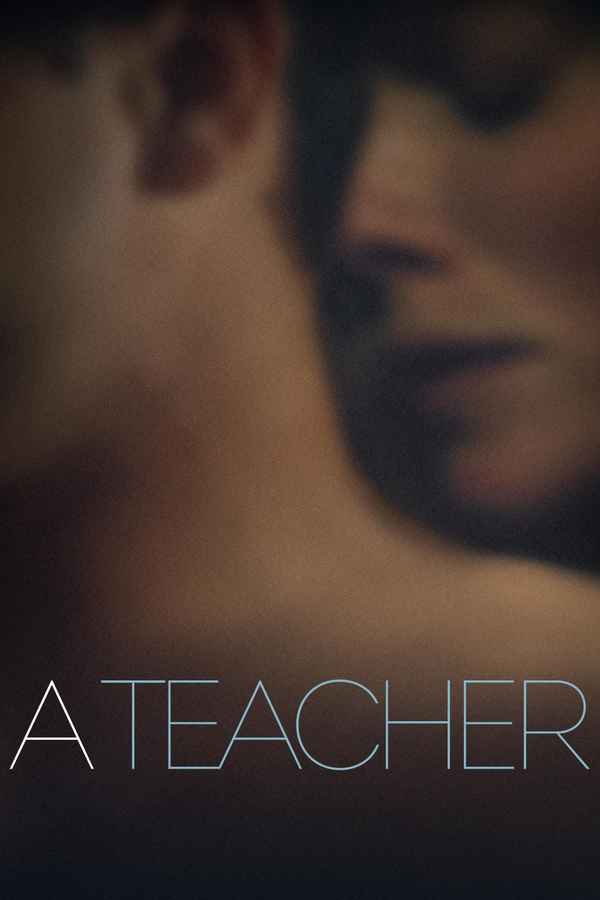 A Teacher Poster 5