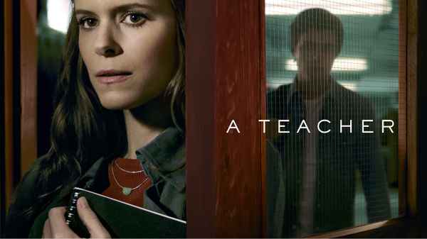 A Teacher Poster 5