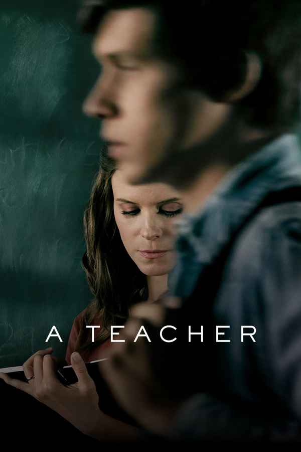 A Teacher Poster 7