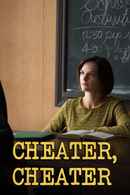 A Teacher's Obsession Poster 7