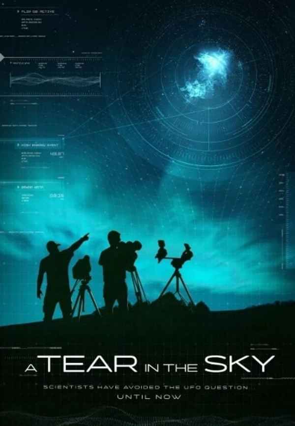 A Tear in the Sky Poster 6