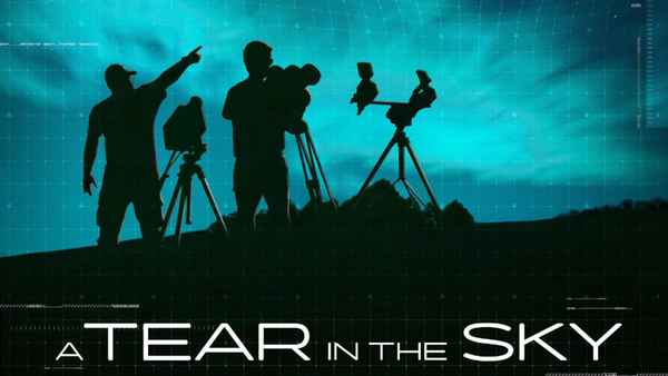 A Tear in the Sky Poster 1