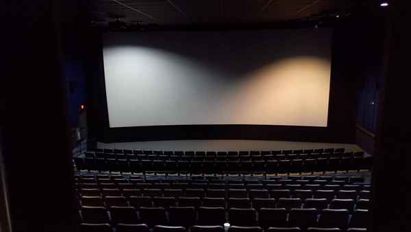 A Theater Near You Poster 1