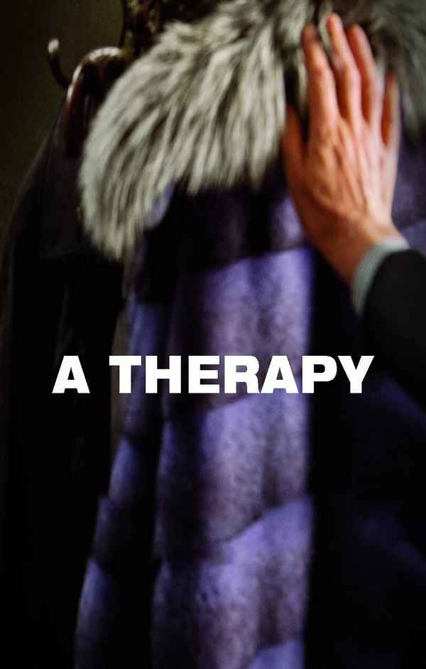 A Therapy Poster 2