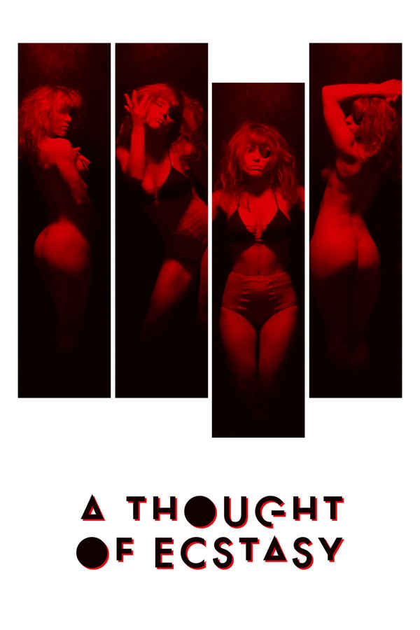 A Thought of Ecstasy Poster 2