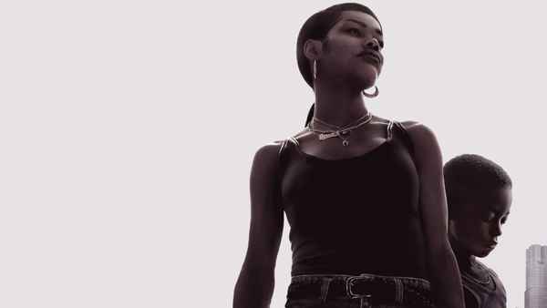 A Thousand and One Poster 4