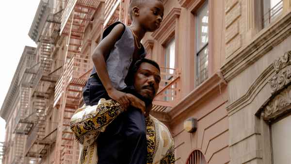 A Thousand and One Poster 6