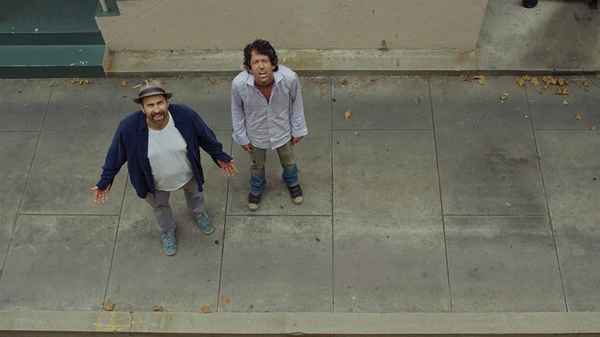 A Thousand Junkies Poster 1