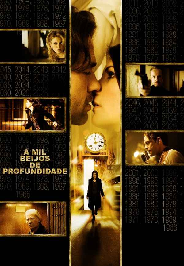 A Thousand Kisses Deep Poster 5