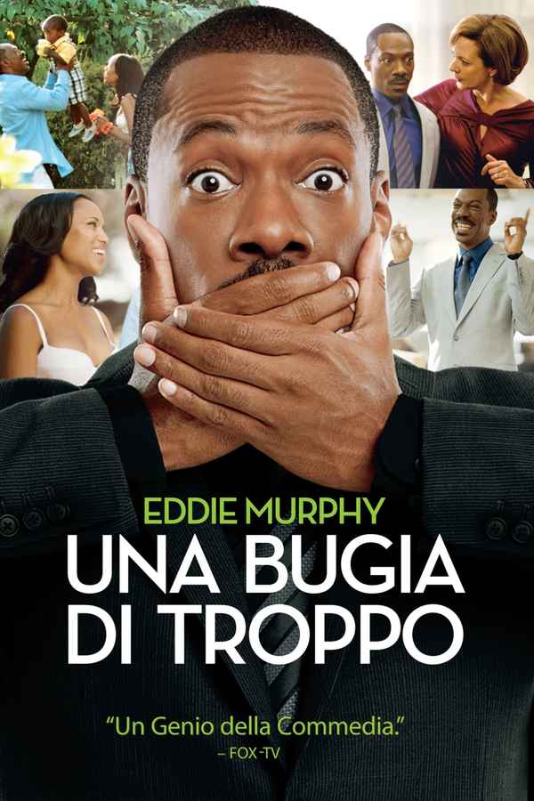 A Thousand Words Poster 7