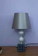 A Tilted Frame Poster 4