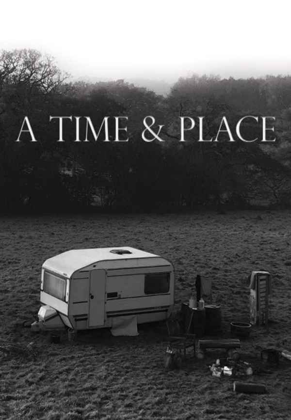 A Time & Place Poster 2