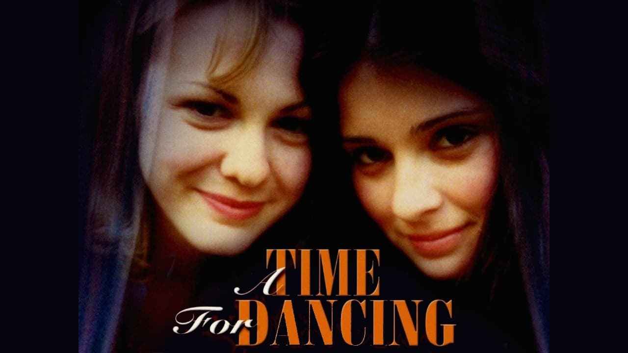 A Time for Dancing