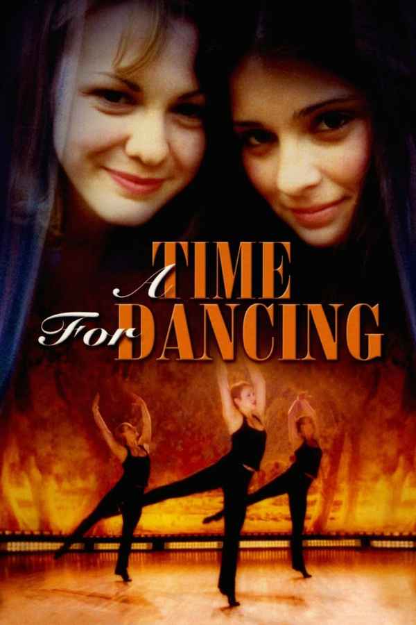 A Time for Dancing Poster 4