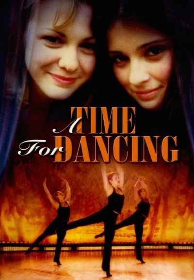 A Time for Dancing