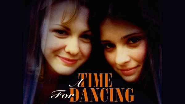 A Time for Dancing Poster 1