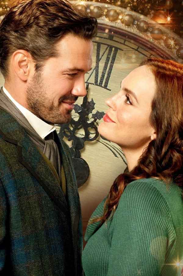 A Timeless Christmas Poster 4