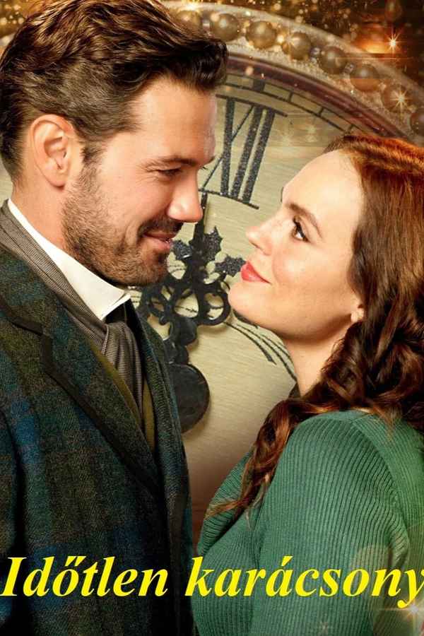 A Timeless Christmas Poster 6