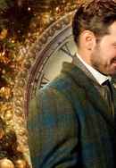 A Timeless Christmas Poster 7