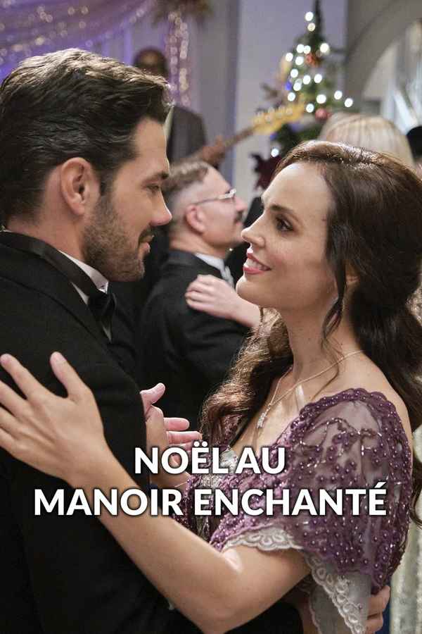 A Timeless Christmas Poster 5