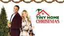A Tiny Home Christmas Poster 7