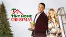 A Tiny Home Christmas Poster 1