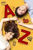 A to Z Poster 5
