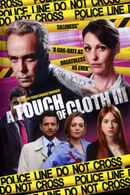 A Touch of Cloth Poster 4