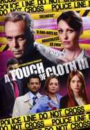 A Touch of Cloth Poster 6