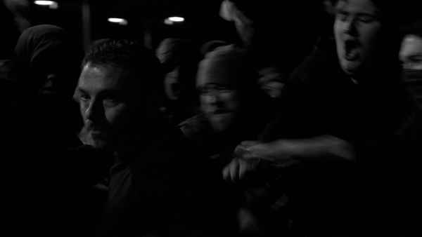 A Touch of Vengeance Poster 3