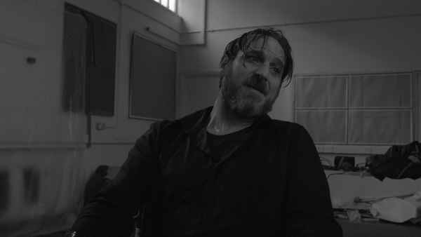 A Touch of Vengeance Poster 1