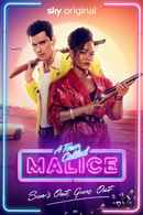A Town Called Malice Poster 5