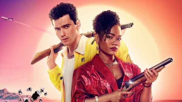 A Town Called Malice Poster 2