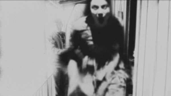 A Town Full of Ghosts Poster 2