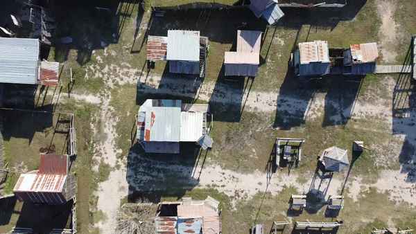 A Town Full of Ghosts Poster 3