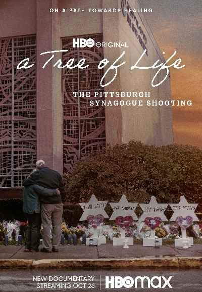 A Tree of Life: The Pittsburgh Synagogue Shooting