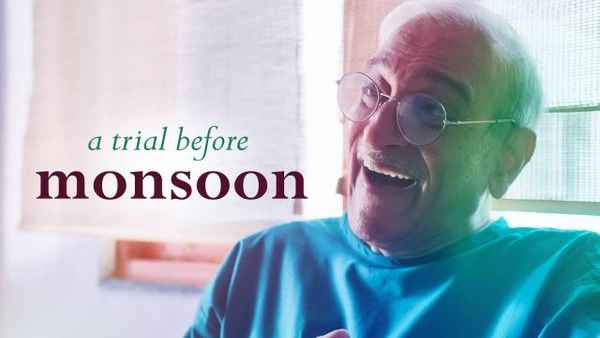 A Trial Before Monsoon Poster 5