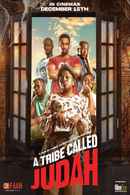 A Tribe Called Judah Poster 1