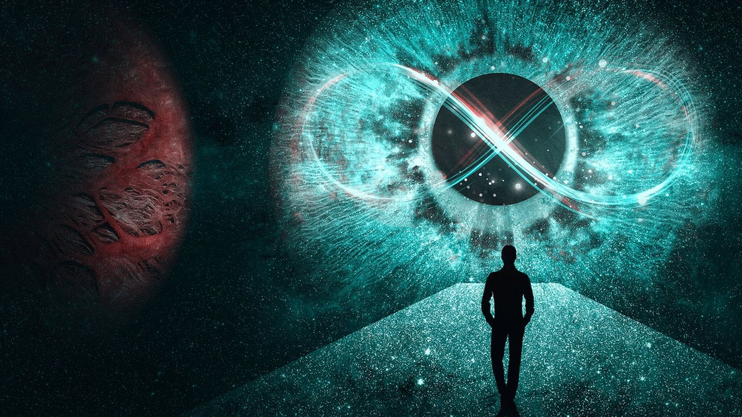 Watch A Trip to Infinity Movie Online, Release Date, Trailer, Cast and Songs - Vimarsana News