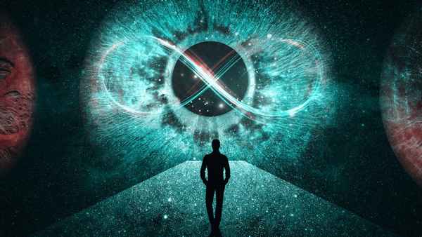 A Trip to Infinity Poster 4