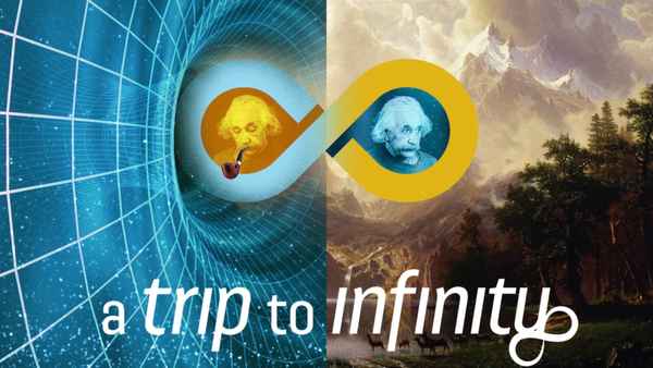 A Trip to Infinity Poster 3