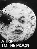 A Trip to the Moon Poster 3