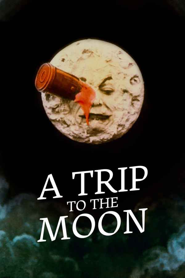 A Trip to the Moon Poster 6