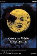 A Trip to the Moon Poster 7