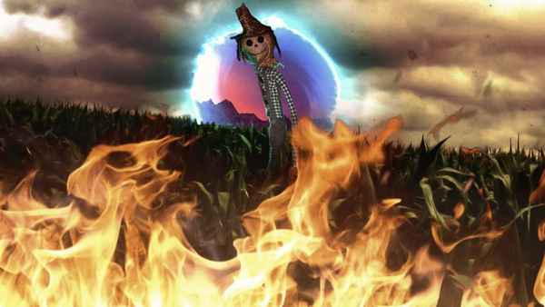 A Triplets Tale Poster 3